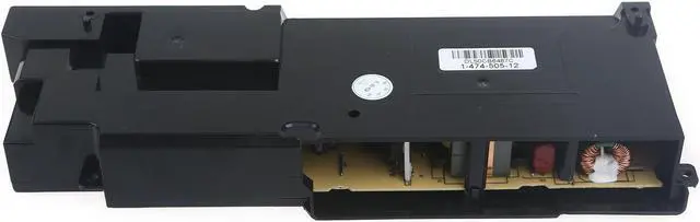 Alt view image 6 of 7 - Game Console Replacement Parts for Sony  Original Power Supply Adapter N14-200P1A Automatic Data Processing-200ER
