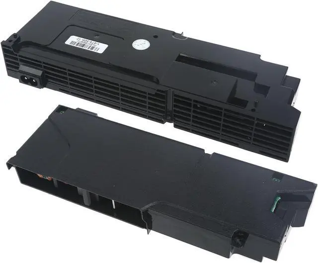 Alt view image 2 of 7 - Game Console Replacement Parts for Sony  Original Power Supply Adapter N14-200P1A Automatic Data Processing-200ER