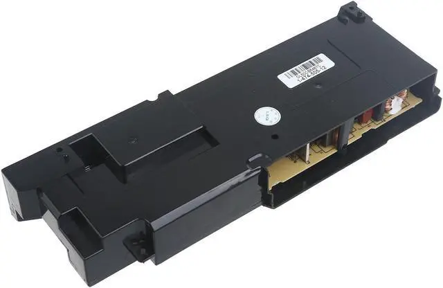 Alt view image 3 of 7 - Game Console Replacement Parts for Sony  Original Power Supply Adapter N14-200P1A Automatic Data Processing-200ER