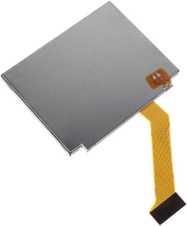 Alt view image 7 of 7 - Gamepad Highlight LCD Display Replacement Gaming Accessories Fit for GBA SP Console Repairing Backlight LCD Screen Panel