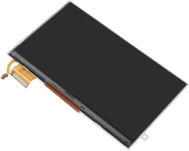 Alt view image 2 of 6 - LCD Display Screen Replacement for PSP3000 Game Console Gaming Accessories Gamepad Repairing Display LCD Screen Panel