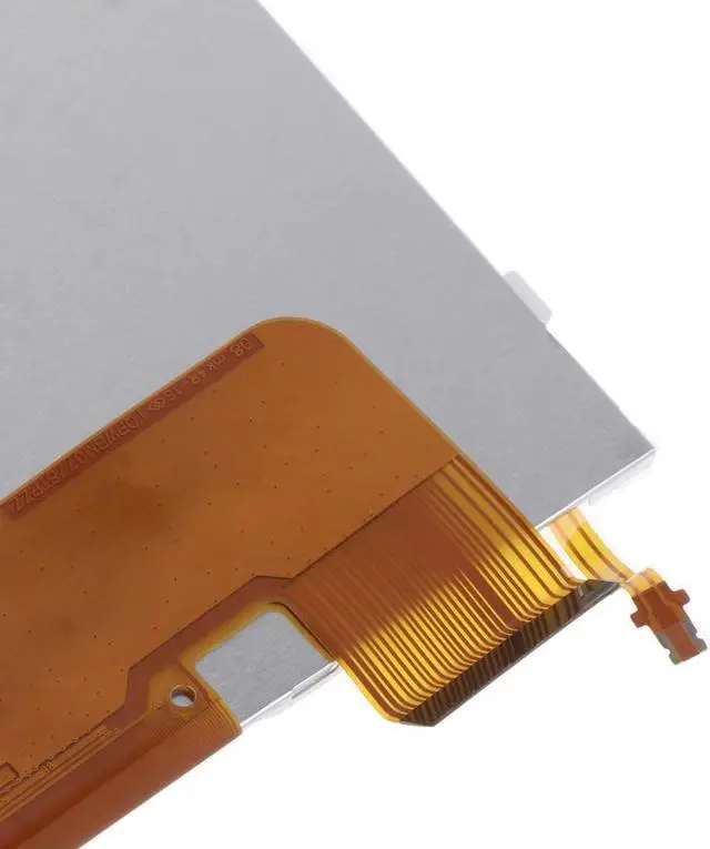 Alt view image 5 of 6 - LCD Display Screen Replacement for PSP3000 Game Console Gaming Accessories Gamepad Repairing Display LCD Screen Panel