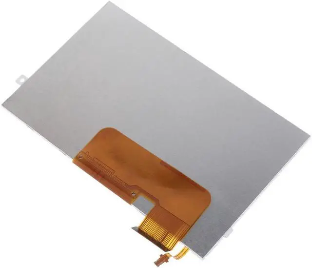 Alt view image 4 of 6 - LCD Display Screen Replacement for PSP3000 Game Console Gaming Accessories Gamepad Repairing Display LCD Screen Panel