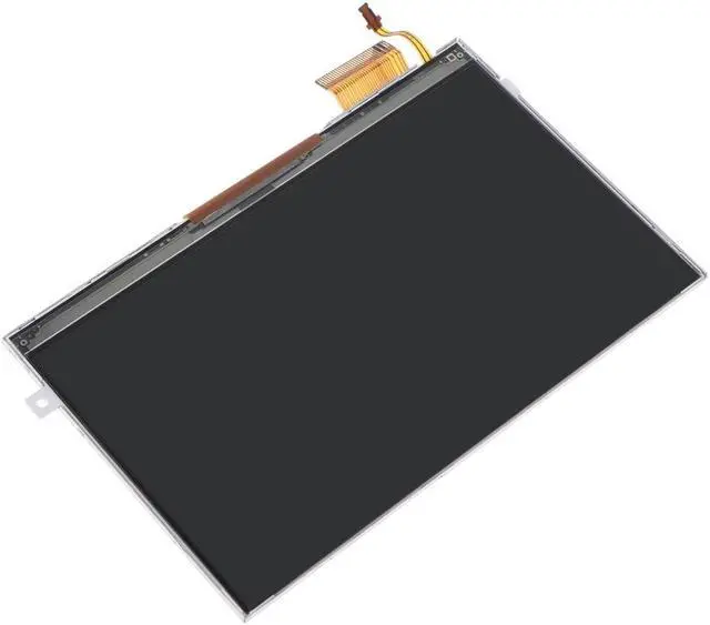 Alt view image 3 of 6 - LCD Display Screen Replacement for PSP3000 Game Console Gaming Accessories Gamepad Repairing Display LCD Screen Panel