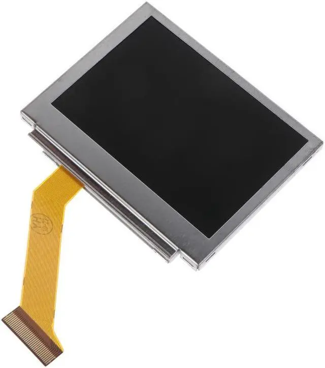 Alt view image 5 of 7 - Gamepad Highlight LCD Display Replacement Gaming Accessories Fit for GBA SP Console Repairing Backlight LCD Screen Panel