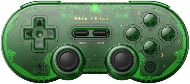 8BitDo SN30 Pro (Special Edition)