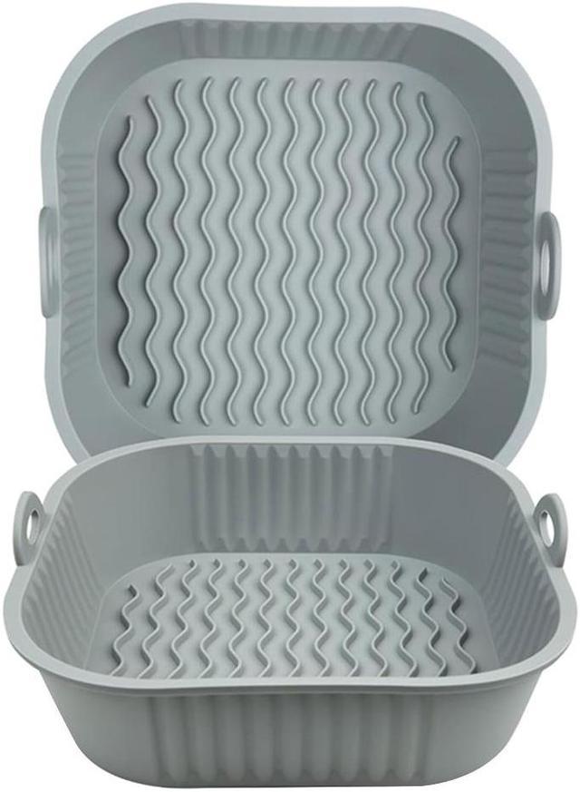 Reusable Air Fryer Tray