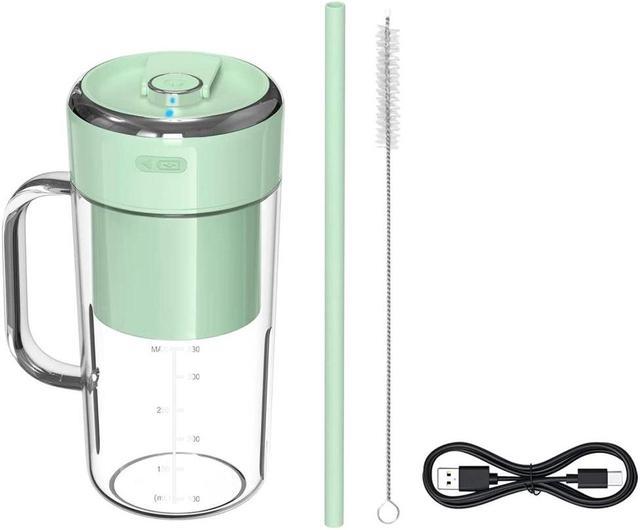 Portable Rechargeable Travel Juicer Cup Electric Blenders for