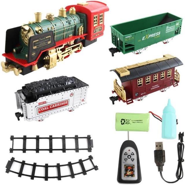 Remote train hotsell for kids