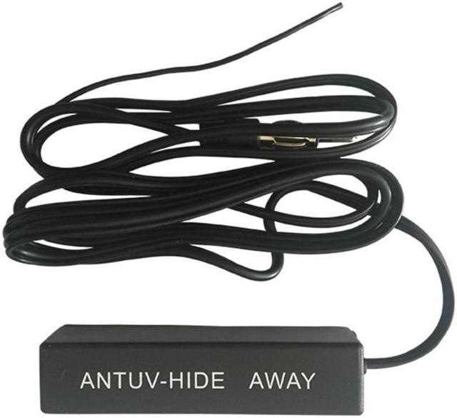 Hidden Amplified Antenna: ANTUV-HIDE