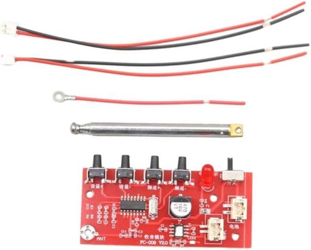 Diy Electronic Kits