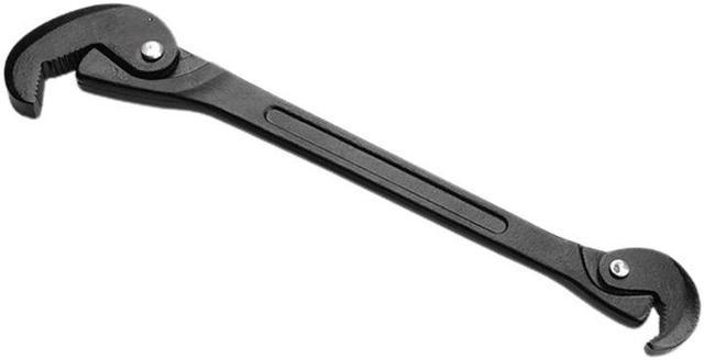 Universal Spanner Wrench (Set of 8)