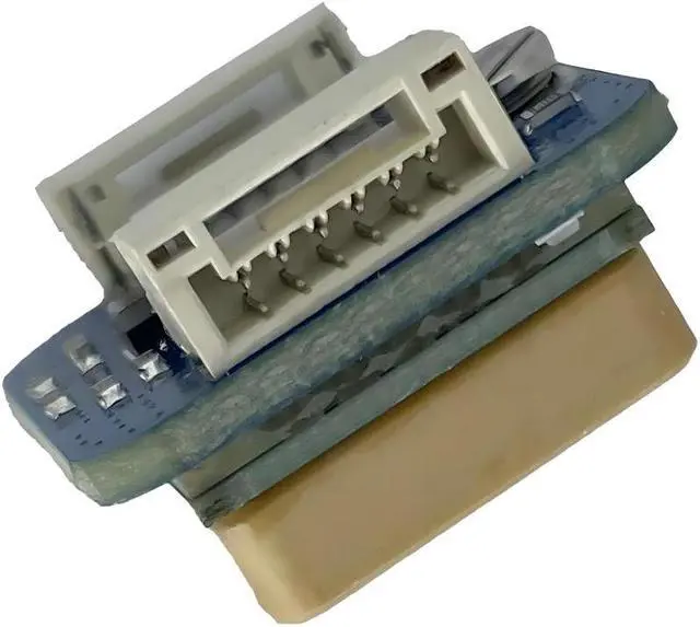 Alt view image 3 of 7 - M10Q-5883 Module Global Positioning System GNSS Compass QMC5883L with 20cm Cable