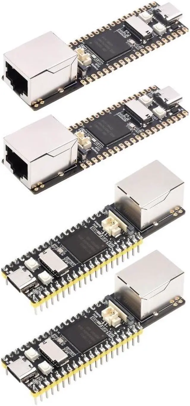 Alt view image 6 of 7 - RK3588 Control Board For Banana Pi BPIM7 Mainboard 8G/16G/32G Optional eMMC