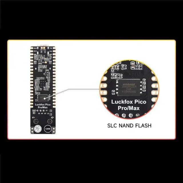 Alt view image 5 of 7 - RK3588 Control Board For Banana Pi BPIM7 Mainboard 8G/16G/32G Optional eMMC