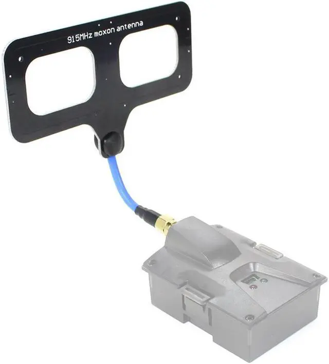 Alt view image 7 of 7 - ODESC3.6 Two Drive Motor Controller Board, Optimized Double Drive Brushless Motor Control Board