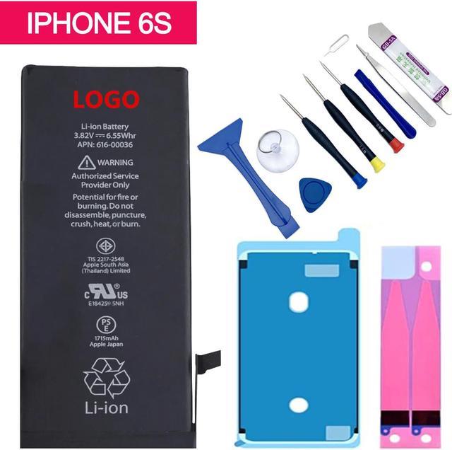 Iphone 6s Battery Replacement, Iphone 6s Battery Repair Kit