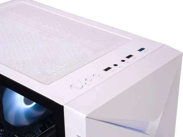 Alt view image 4 of 7 - VTG Gaming PC Desktop Intel Core i5 13th Gen 13490F (Beat13400F) 16GB DDR4 1TB SSD , NVIDIA RTX 4060Ti, 650W PSU,  Windows 11 Home 64-bit,Gaming PC With Free Gaming Keyboard and Mouse