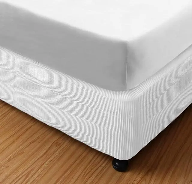 Top 130+ decorative box spring cover super hot seven.edu.vn