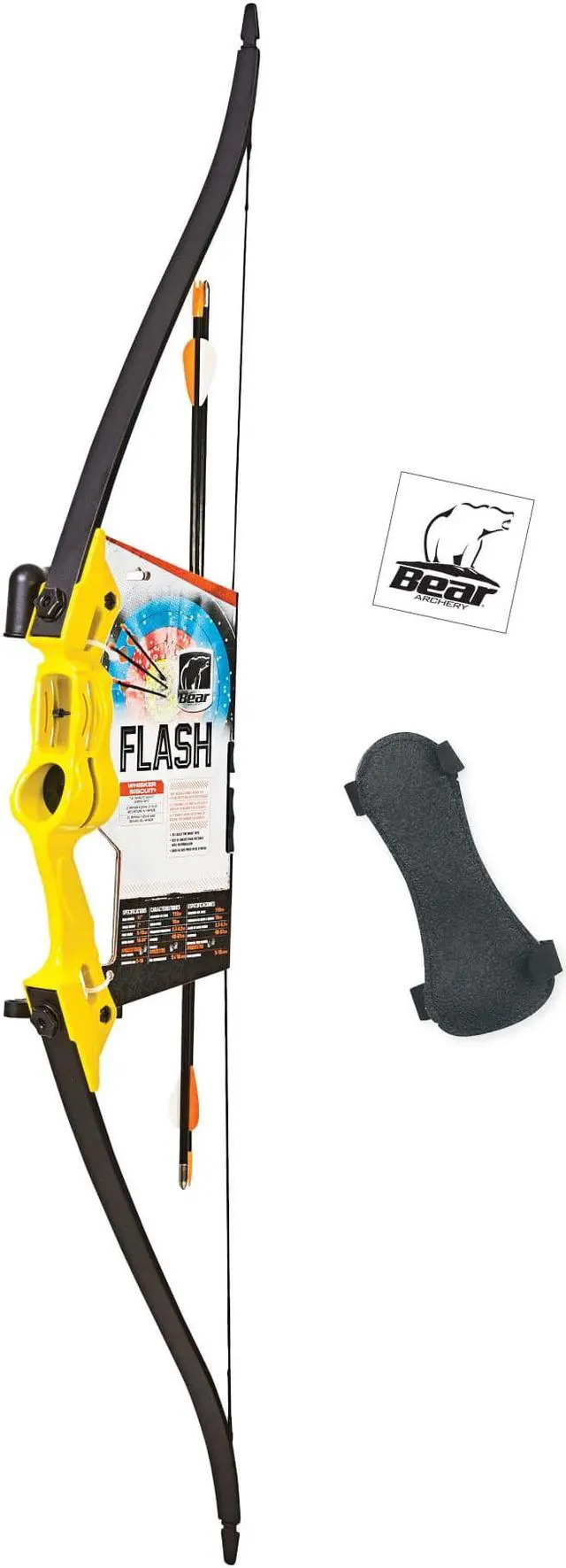 Compound Bow For Kids