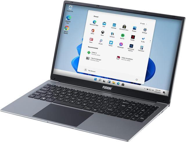 Main image of 17.3" S16 Full HD Windows 11 Home Slim n Light Laptop - 128GB Storage, 4GB RAM, N4120 Intel Quad-Core CPU, Full HD IPS, Dedicated Num-Pad, 5GHz Dual-Band WiFi, USB 3.0, Expandable Storage (128GB)