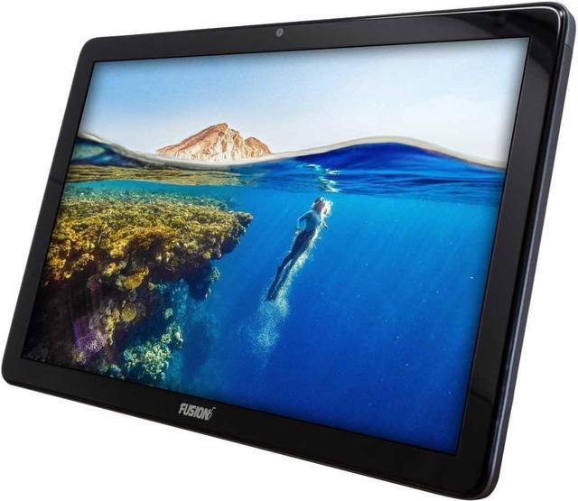 Tablet 10.1 Android 12 Tablet PC 8GB RAM 128GB Storage, 1920x1200 IPS  Display