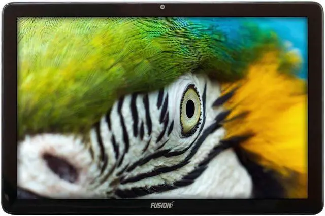 Alt view image 6 of 7 - Fusion5 F202_8G 10.1" Android 13 Tablet (Google Certified 2023 Model), Full HD IPS Display, Octa-Core CPU, 8GB RAM + 128GB Storage, Dual Band Wi-Fi, Bluetooth, USB Type-C, 13MP & 5MP Cameras, 10 Inch