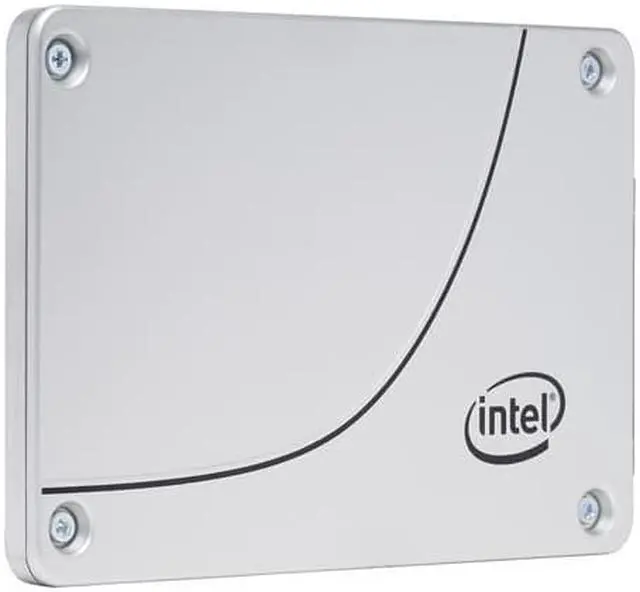 Alt view image 3 of 5 - Intel D3-S4510 7.68TB Solid State Drive - 2.5" Internal - Sata (Sata/600)