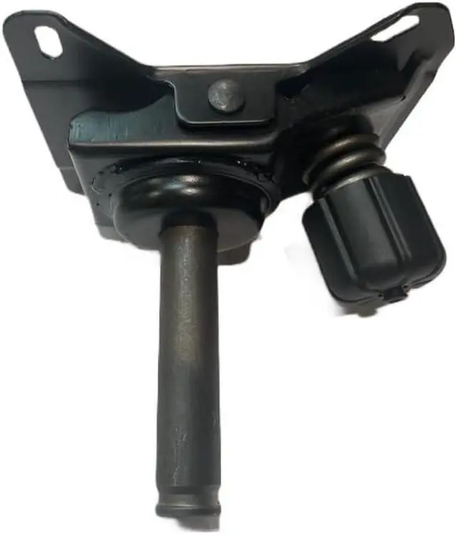 Alt view image 3 of 4 - Douglas Swivel Tilt Mechanism Replacement for Caster Chair Bolt Pattern 5 1/4" x 5 1/4", Welcome to consult
