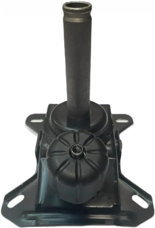 Alt view image 4 of 4 - Douglas Swivel Tilt Mechanism Replacement for Caster Chair Bolt Pattern 5 1/4" x 5 1/4", Welcome to consult