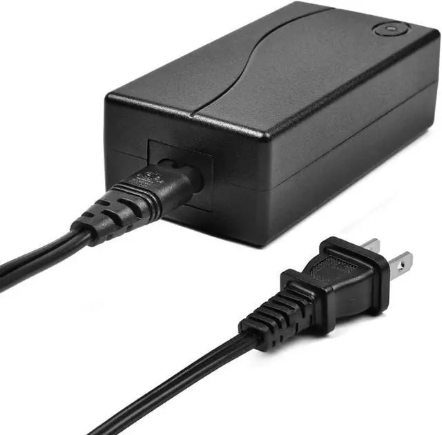 Alt view image 4 of 7 - Universal Lift Chair or Power Recliner AC/DC Switching Power Supply Transformer Compatible with All Recliners 29V 2A Adapter for Lift Chair or Power Recliner(US Plug & Motor Cable Included)