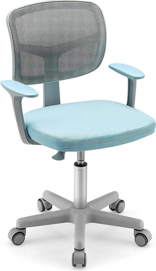 Ergonomic discount children's chair