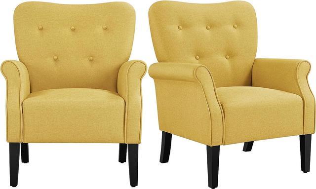 Sturdy 2024 accent chairs