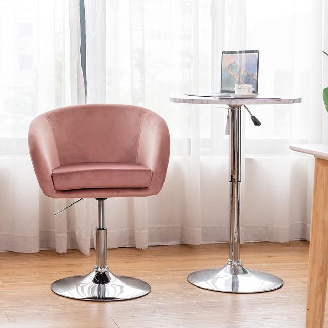 Comfortable makeup online chair