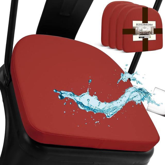 Waterproof Seat Cushions