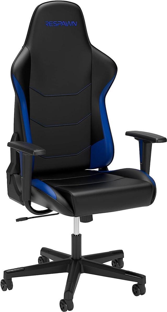 Respawn blue store gaming chair