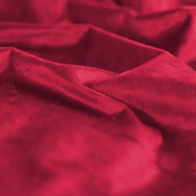 Alt view image 6 of 6 - Sofa Sack Bean Bag Chair - Plush, Ultra Soft - Memory Foam Bean Bag Chair with Microsuede Cover - Stuffed Foam Filled Furniture and Accessories for Dorm Room 4 Feet - Cinnabar