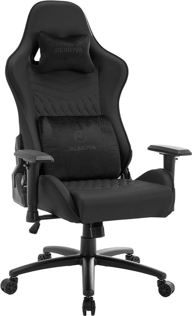 Gaming Chair, Racing Gamer Chair, Ergonomic Office Chair with High
