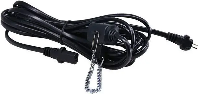 Alt view image 3 of 6 - Limoss Power Recliner Lift Chair Power Supply Transformer MC140 Replacement Kit with 13.1 Feet AC Power Cable, 11.5 Feet Extension Cable and 3.2 Feet Y Cable