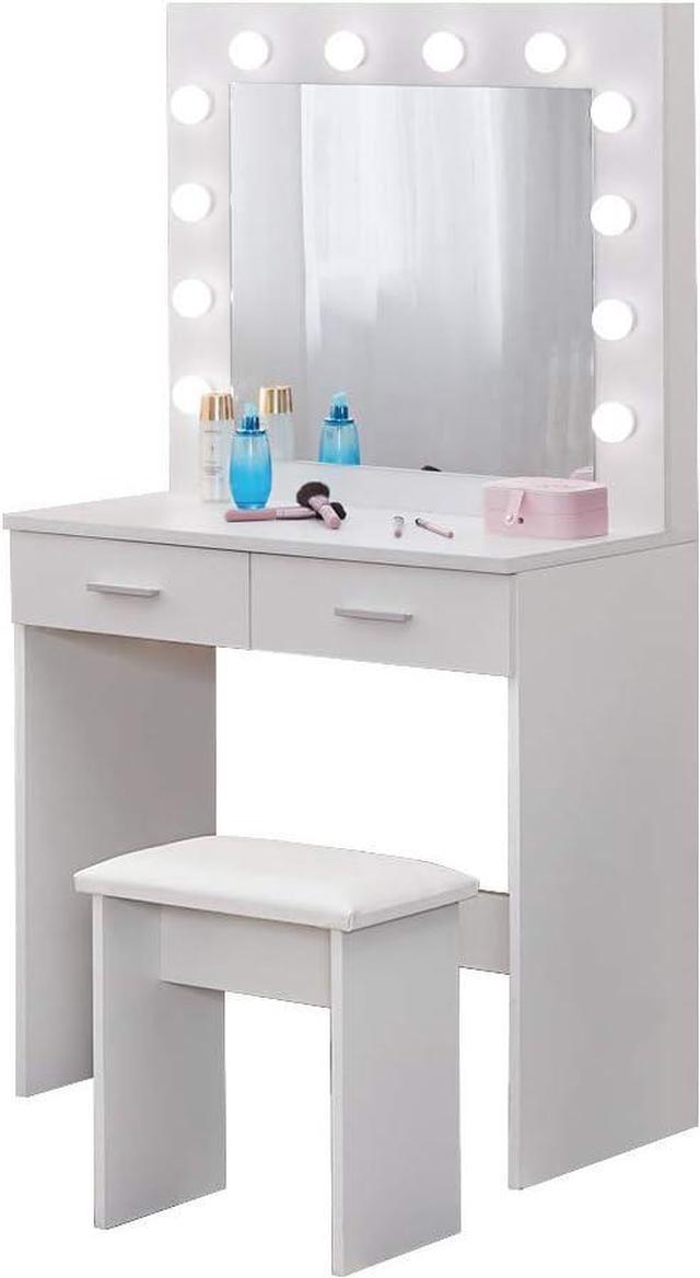 8 Tried and Stylish Dressing Table Design Ideas For Your Bedroom