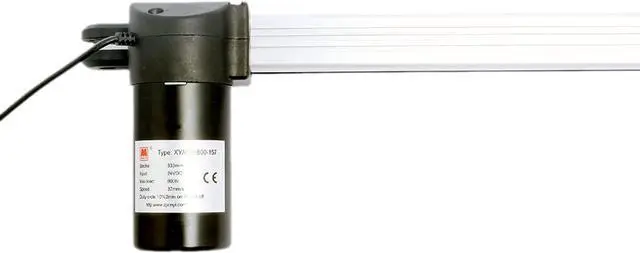 Alt view image 2 of 5 - Fruhdi Power Recliner Sofa Lift Chairs Maruni Motor Actuator Type XYA5-2-800-157 Replacement