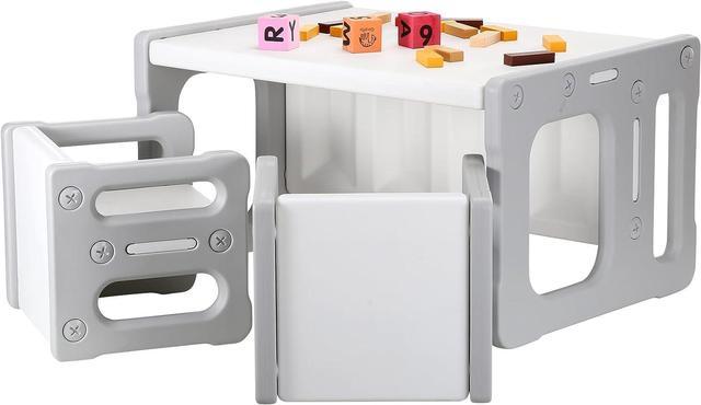 Toddler Desk and Chair