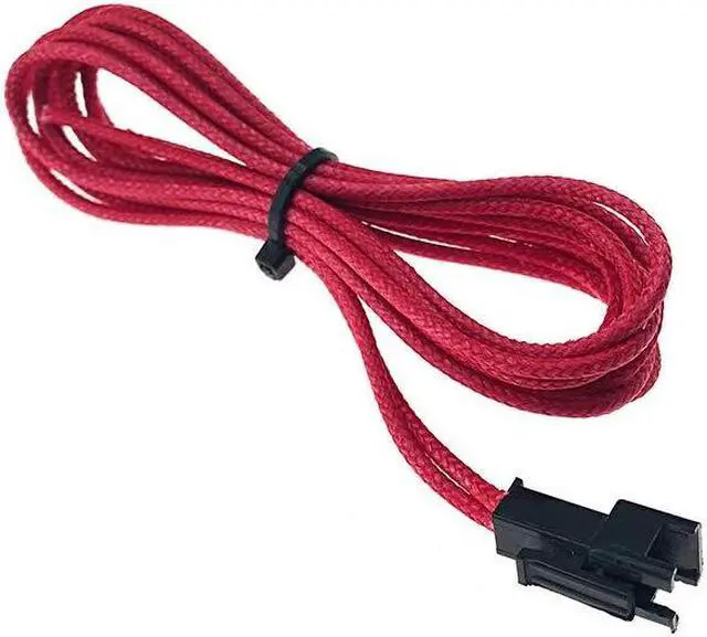 Alt view image 2 of 5 - WINSINN Removable 24V 40W Heater Cartridge 620 Ceramic Hotend Works with Creality Ender 3 5 CR10 CR-10 CR10 Anet A8 3D Printer (Pack of 5Pcs)