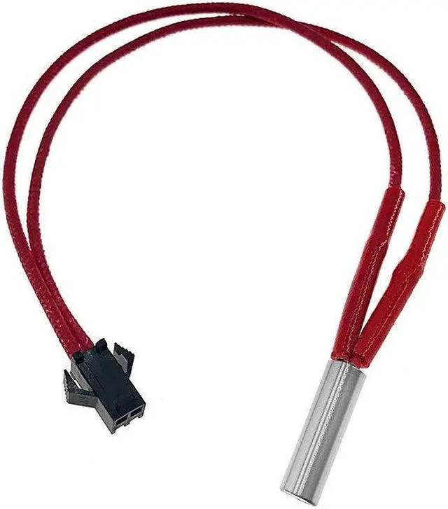 Alt view image 5 of 5 - WINSINN Removable 24V 40W Heater Cartridge 620 Ceramic Hotend Works with Creality Ender 3 5 CR10 CR-10 CR10 Anet A8 3D Printer (Pack of 5Pcs)