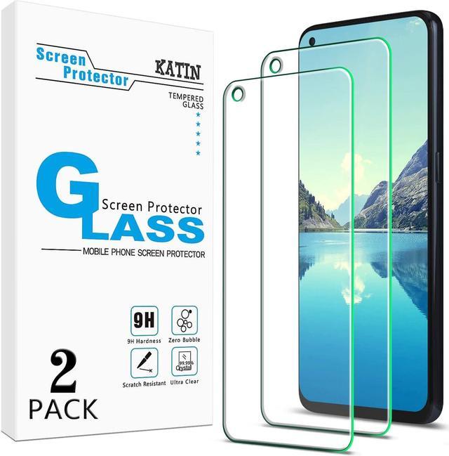 oneplus nord 2 screen protector pre installed