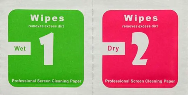 Alt view image 4 of 4 - UPONEW for Samsung Galaxy J7 Prime Glass Screen Protector - [2 Pack] Tempered Glass Screen Protector for Samsung Galaxy J7 Prime J7 Sky Pro/Galaxy J7 2017 SM-J727A J727U J727T J727T1 J727R4 J727V J727