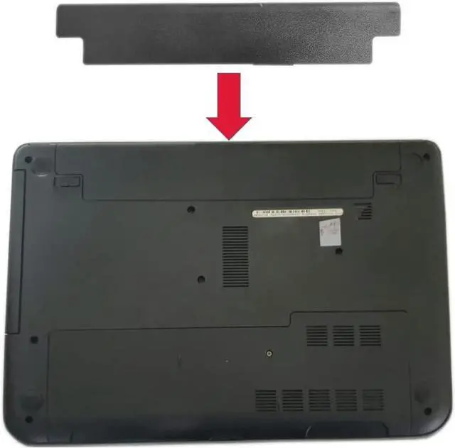 Alt view image 3 of 7 - 40Wh XCMRD Laptop Battery for Dell Inspiron 15 3000 Series 3521 3531 3537 3541 3542 15R 5537 5521 17R 17 3721 3737 5737 5721 14R 14 3421 3437 5421 5437 7447 Latitude 3440 3540 Vostro 2421 2521 P28F
