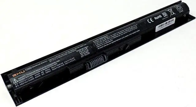 Alt view image 3 of 7 - GHU New Battery 48wh VI04 756743-001 756745-001 756479-421 Compatible with HP Envy 14-V 15-K hp probook 440 g2 445 g2 450 g2 455 g2 Battery HSTNN-DB6I 756744-001 756748-851 HSTNN-PB6I V104 vio4