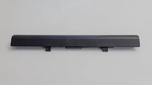 Alt view image 5 of 7 - GHU New PA5185U-1BRS 2800mAh Laptop Battery Compatible with Toshiba Satellite Laptop Notebook P/N:PA5184U-1BRS PA5186U-1BRS PA5195U-1BRS