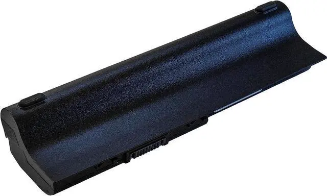 Alt view image 3 of 6 - GHU New 87Wh MO06 MO09 671731-001 Laptop Battery Compatible with HP Envy M6-1045DX M6-1035DX M6-1125DX Pavilion DV4-5000 DV6-7000 DV7-7000 DV7t-7000 672412-001 699468-001 Battery 9 Cell 7800 mAh